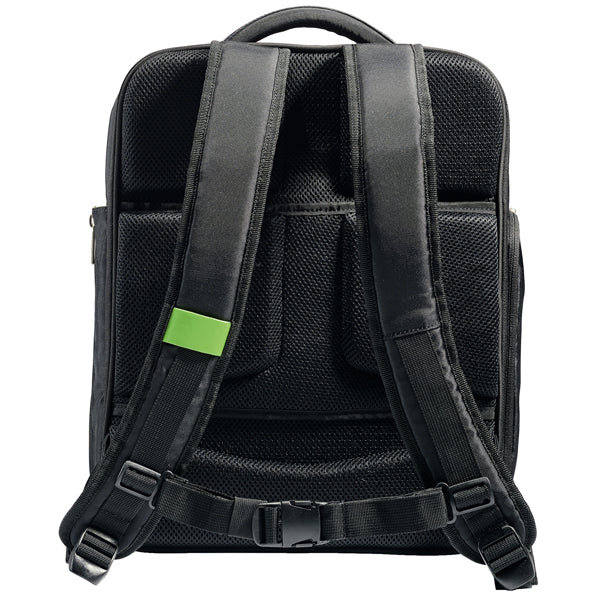 Zaino Smart Traveller per PC - 15,6" - nero - Leitz Complete