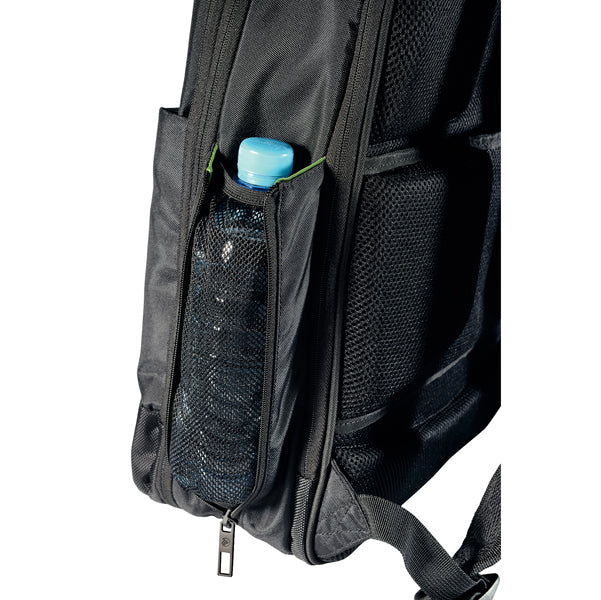 Zaino Smart Traveller per PC - 15,6" - nero - Leitz Complete