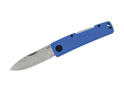 CJH Herbertz FOLDING FATHER BLUE 10000757
