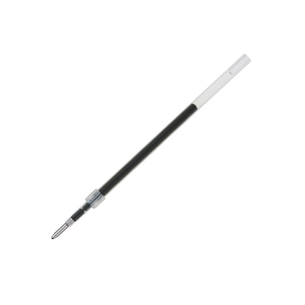 Refill Jetstream MSXR10 - punta 1,0mm - nero - Uni Mitsubishi