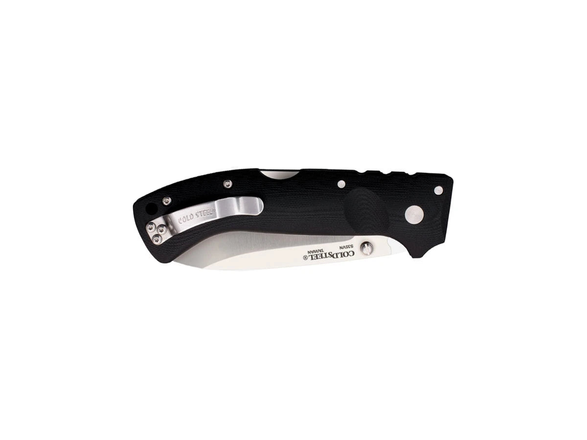 Cold Steel ULTIMATE HUNTER BLACK 30U