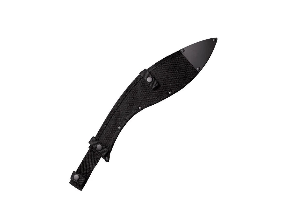 Cold Steel KUKRI PLUS MACHETE 13" 97KMPS