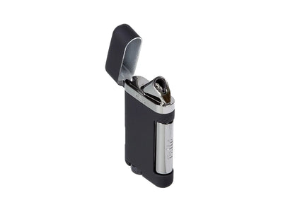 Paliò ACCENDISIGARI LAZIO SINGLE ANGLED JET DISPLAY 20PZ