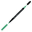 Pennarelli Aqua Brush Duo - punte 2,00 - 4,00 mm - Lyra - astuccio 12 pezzi