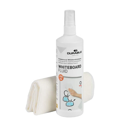 Kit di pulizia per lavagne bianche - Durable