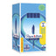 Penna a sfera a scatto Flexgrip Ultra  - punta 1,0mm - blu  - Papermate - conf. 30+6 pezzi