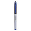 Roller con cappuccio Uni Ball Air 188 - punta 0,7mm - blu  - Uni Mitsubishi