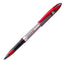 Roller con cappuccio Uni Ball Air 188 - punta 0,7mm - rosso  - Uni Mitsubishi
