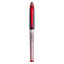 Roller con cappuccio Uni Ball Air 188 - punta 0,7mm - rosso  - Uni Mitsubishi
