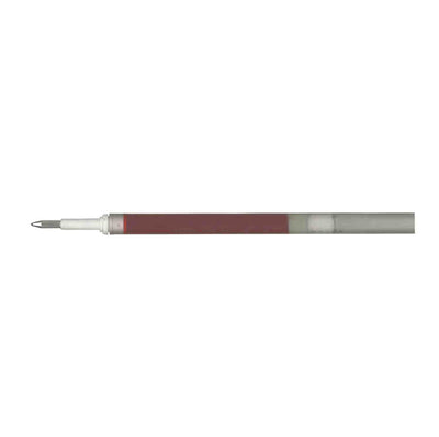 Refill Energel XM Permanent - punta 0,70mm - rosso  - Pentel - conf. 12 pezzi
