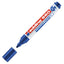Marcatore per lavagne bianche 660 - punta conica - da 1,5 a 3 mm - Edding - astuccio 4 pezzi