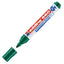 Marcatore per lavagne bianche 660 - punta conica - da 1,5 a 3 mm - Edding - astuccio 4 pezzi