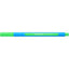 Penna a sfera Slider Edge - tratto XB - verde - Schneider