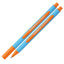 Penna a sfera Slider Edge - punta XB - arancione  - Schneider