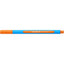 Penna a sfera Slider Edge - punta XB - arancione  - Schneider