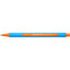 Penna a sfera Slider Edge - punta XB - arancione  - Schneider
