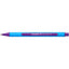 Penna a sfera Slider Edge - tratto XB - viola - Schneider