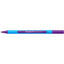 Penna a sfera Slider Edge - tratto XB - viola - Schneider