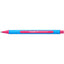 Penna a sfera Slider Edge - tratto XB - rosa - Schneider