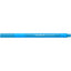Penna a sfera Slider Edge - tratto XB  - azzurro - Schneider
