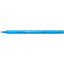 Penna a sfera Slider Edge - tratto XB  - azzurro - Schneider