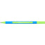 Penna a sfera Slider Edge  - tratto XB - verde chiaro - Schneider