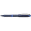 Roller One Business con cappuccio  - tratto ultra smooth 0,6mm - blu - Schneider