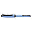 Roller One Hybrid N con cappuccio  - tratto 0,3mm - nero - Schneider