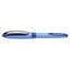 Roller One Hybrid N con cappuccio - tratto 0,3mm - blu - Schneider