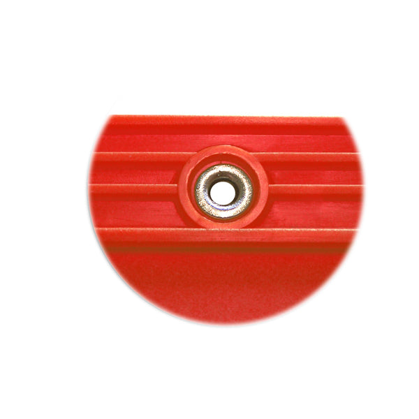 Cartella sospesa Joker - cassetto - interasse 39 cm - fondo U - 37 x 25 cm - rosso - Bertesi