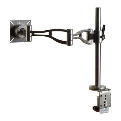 Braccio porta monitor singolo Professional Series - Fellowes