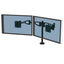 Braccio porta monitor doppio Professional Series - Fellowes