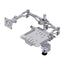Piattaforma per notebook Professional Series - Fellowes