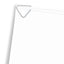 Fermangoli Zenith 815 - acciaio inox - Zenith - conf. 50 pezzi