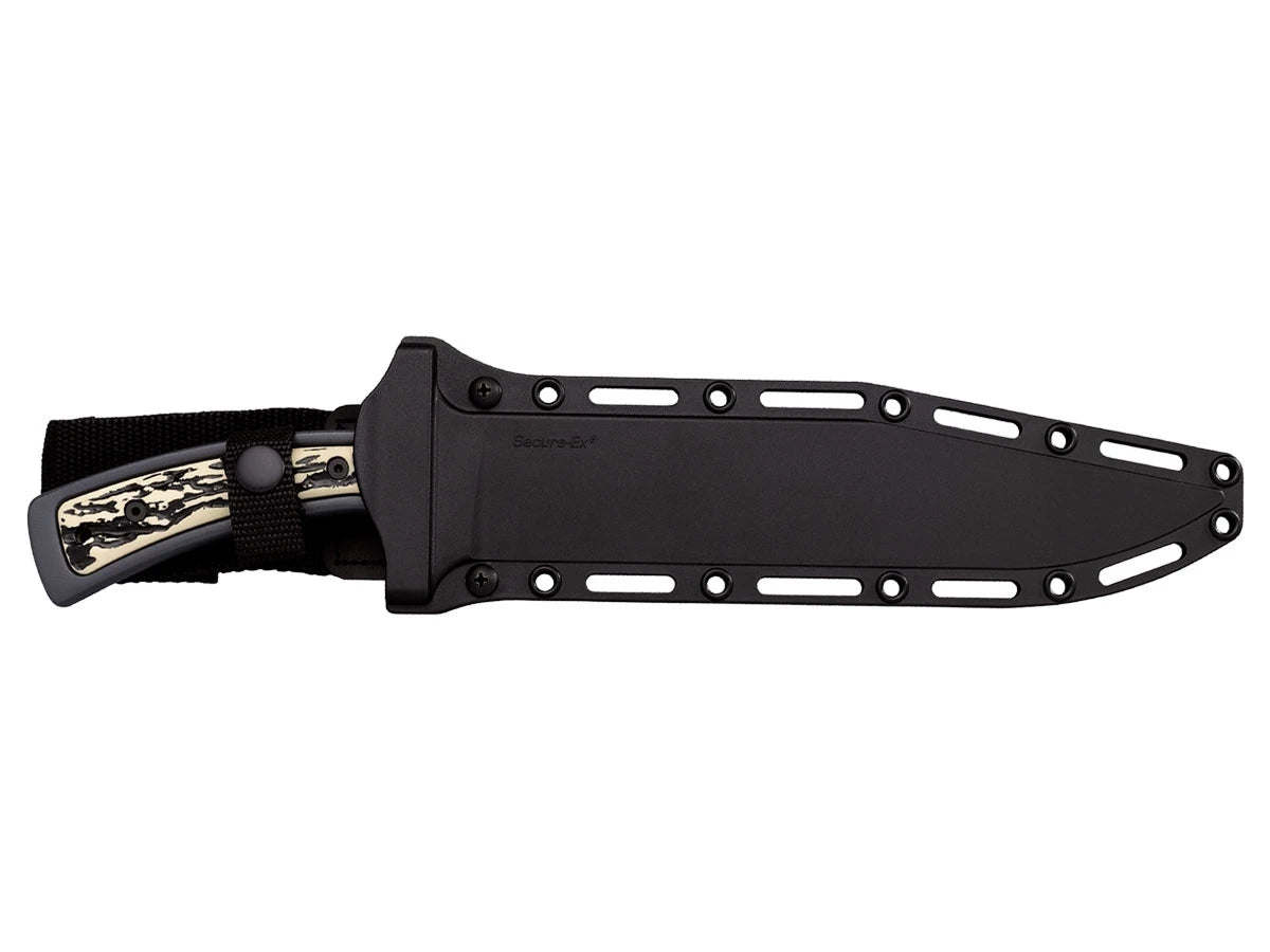 Cold Steel DROP FORGED BOWIE 9.5" 36MK