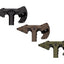 Cold Steel TRENCH HAWK BLACK 90PTH
