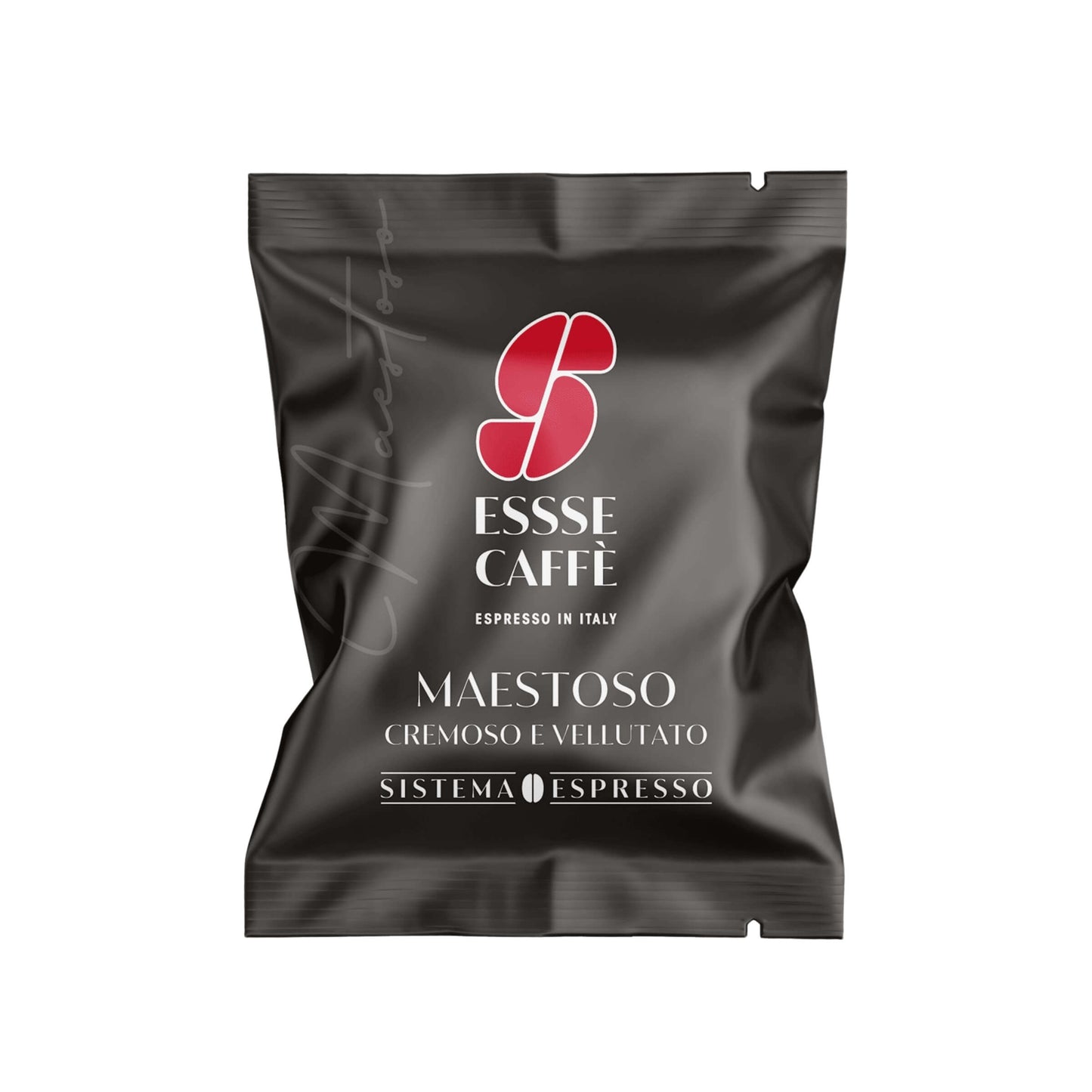 50 Capsule Caffè Maestoso Essse Caffè