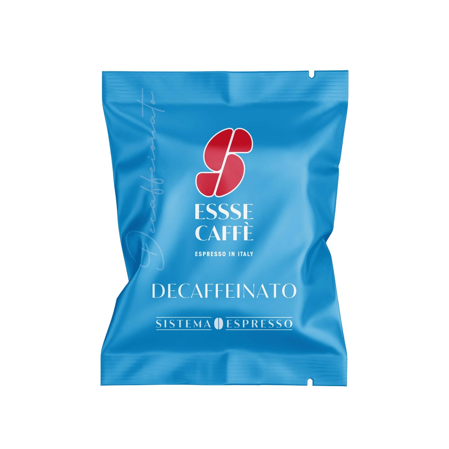 50 Capsule Caffè Decaffeinato Essse Caffè