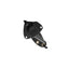 Fred Perrin Mini Griffe Pliante G10 Black – dettaglio G-10 e lama ripiegata