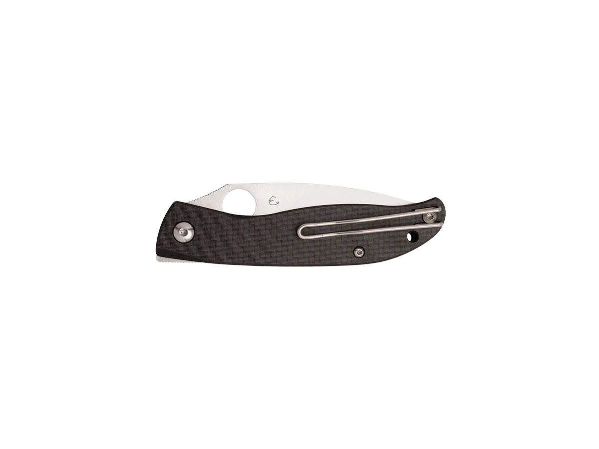 Spyderco MANTRA 4 CARBON FIBER C274CFP