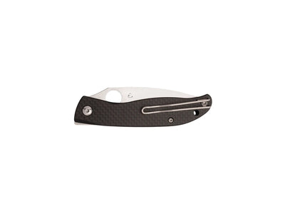 Spyderco MANTRA 4 CARBON FIBER C274CFP