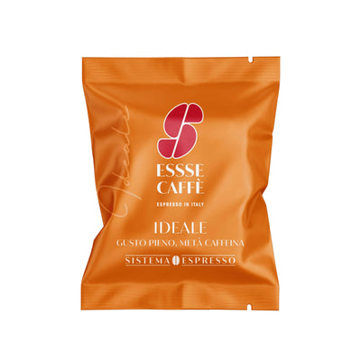 50 Capsule Caffè Ideale Essse Caffè