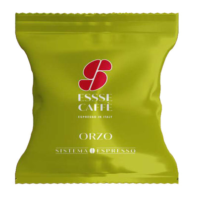 50 Capsule Orzo Essse Caffè