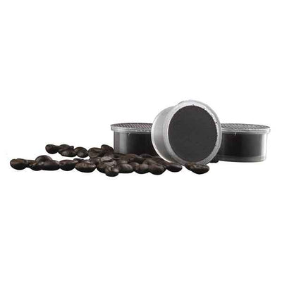 Capsula cioccolata - Essse Caffè