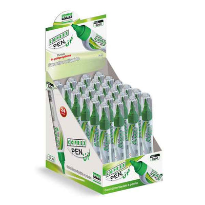 Correttore a penna Coprex Pen - 10ml - punta in PPL - Lebez