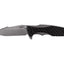 Zero Tolerance 0393GLCF HINDERER KVT GLOW CF/20CV