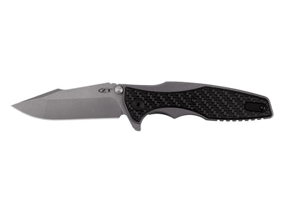 Zero Tolerance 0393GLCF HINDERER KVT GLOW CF/20CV