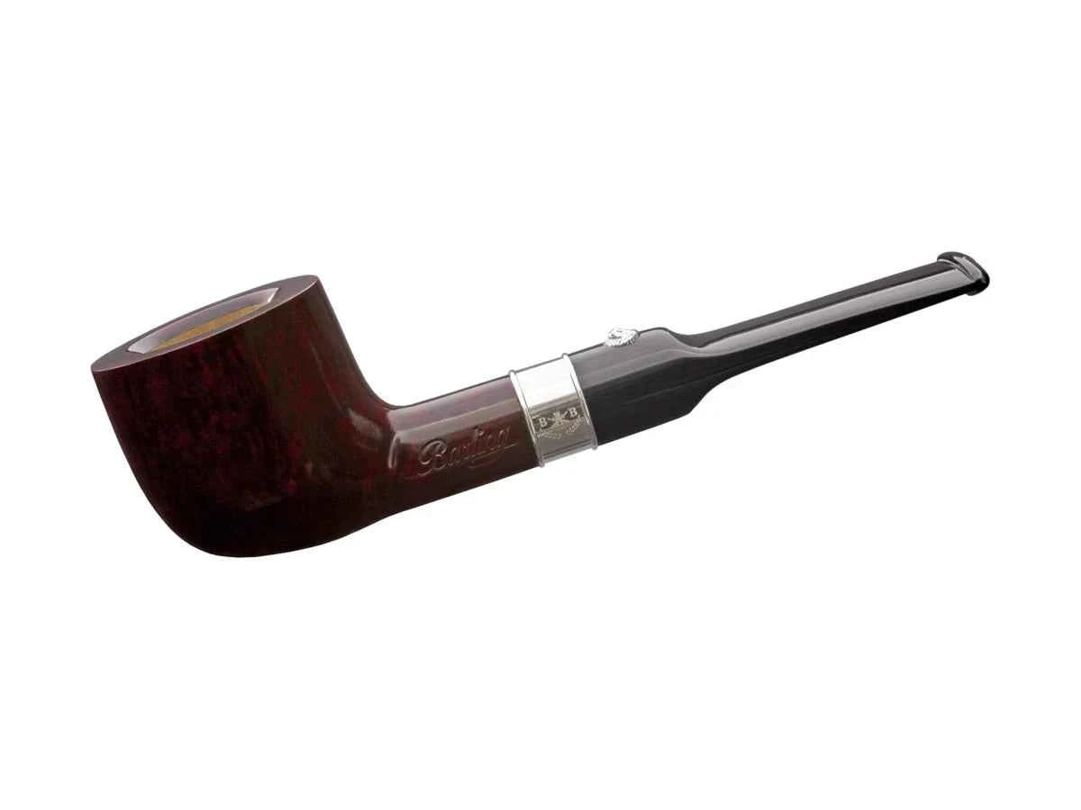 Barling PIPA BENJAMIN YE OLDE WOOD 1813