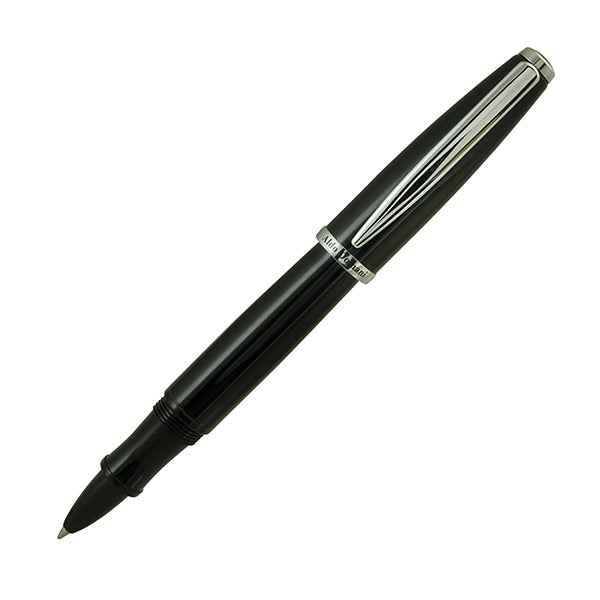 Roller Aldo Domani - punta M - nero - Monteverde