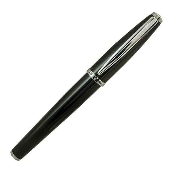Roller Aldo Domani - punta M - nero - Monteverde